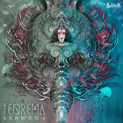 Samaa Records - TEOREMA - Aerwyna