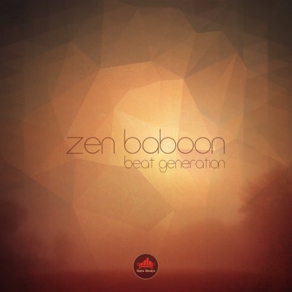 Sofa Beats Records - ZEN BABOON - BEAT GENERATION