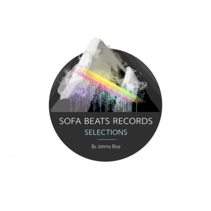 Sofa Beats Records - .Various - SELECTIONS BY JOHNNY BLUE