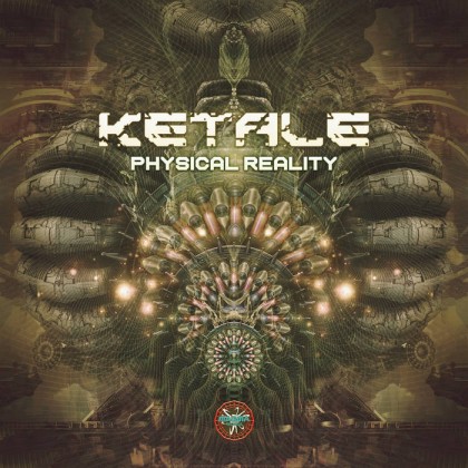 Magma Records - KETALE - Physical reality