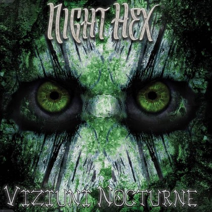 Suntrip Records - NIGHT HEX - Viziuni Nocturne