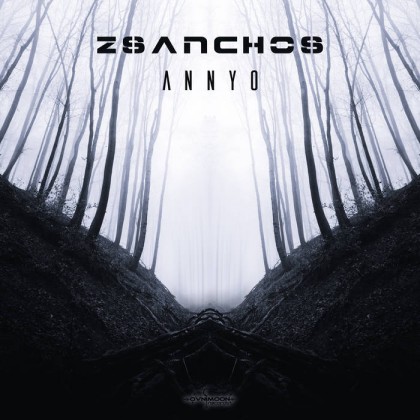 Ovnimoon Records - ZSANCHOS - Annyo
