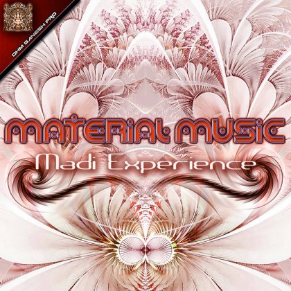 Ohm Ganesh Pro - MATERIAL MUSIC - Madi Experience