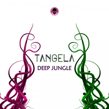 Hi-Trip Records - TANGELA - Deep Jungle