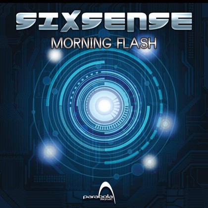 Parabola Music - SIXSENSE - Morning Flash