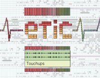 Trancelucent Productions - ETIC - touch ups