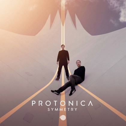 Iboga Records - PROTONICA - Symmetry