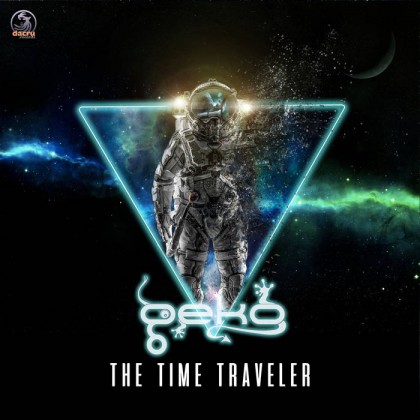 Dacru Records - GEKO - The Time Traveler
