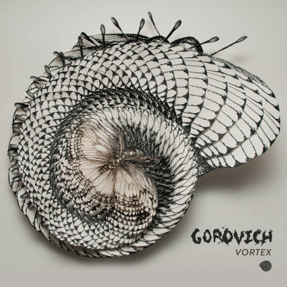 Iboga Records - GOROVICH - Vortex