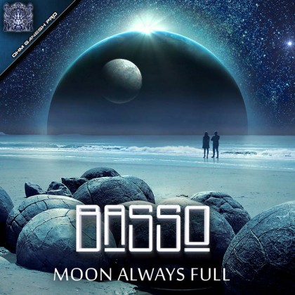 Ohm Ganesh Pro - BASSO - Moon Always Full