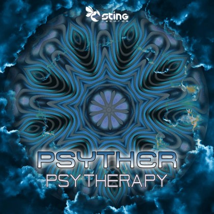 Sting Records - PSYTHER - Psytherapy