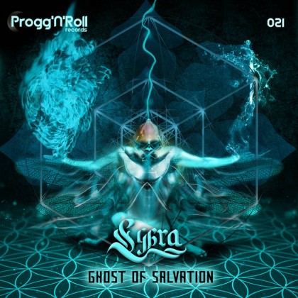ProggNRoll Records - LYBRA - Ghost Of Salvation