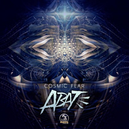 Dacru Records - ABAT - Cosmic Fear