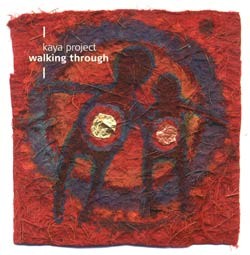 Interchill Records - KAYA PROJECT - Walking through