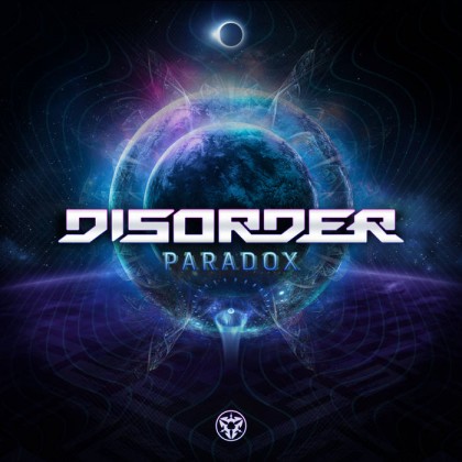 Alchemy Records - DISORDER - Paradox