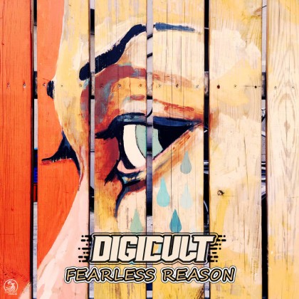 Dacru Records - DIGICULT - Fearless Reason
