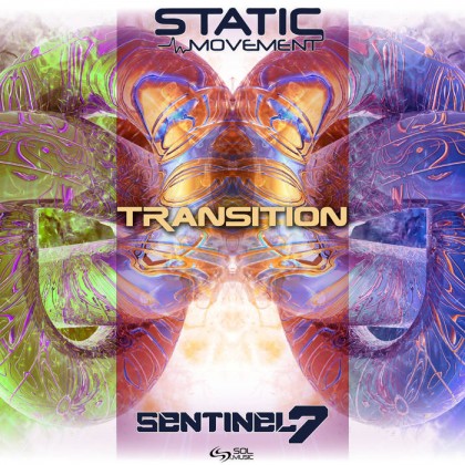 Sol Music - STATIC MOVEMENT, SENTINEL 7 - Transition