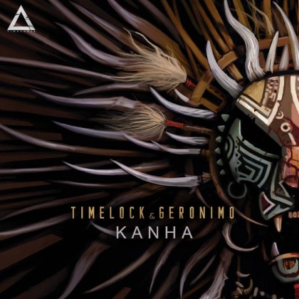 Timelapse Records - TIMELOCK, GERONIMO - Kanha