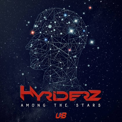 United Beats Records - HYRIDERZ - Among the Stars