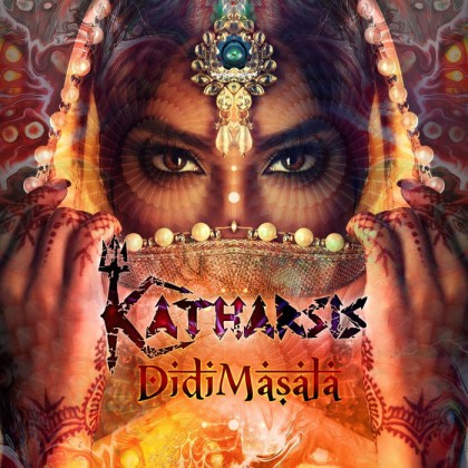 Profound Records - KATHARSIS - Didi Masala