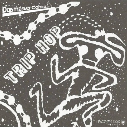Bass-Star Records - DUBMASTER CONTE - Trip Hop