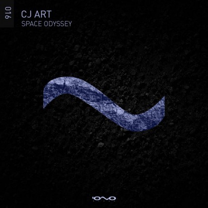 Iono Music - CJ ART - Space Odyssey