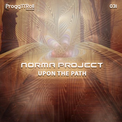 ProggNRoll Records - NORMA PROJECT - Upon The Path