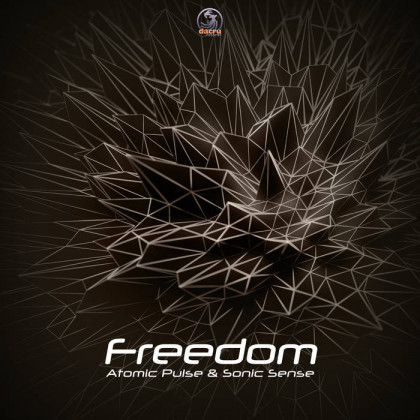 Dacru Records - ATOMIC PULSE, SONIC SENSE - Freedom
