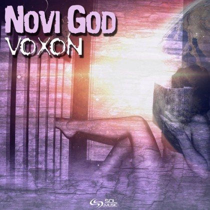 Sol Music - NOVI GOD - Voxon