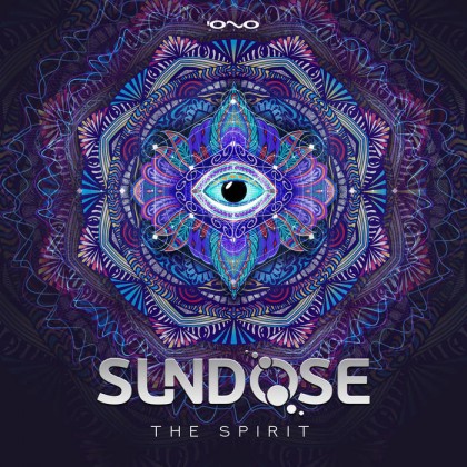 Iono Music - SUNDOSE - The Spirit
