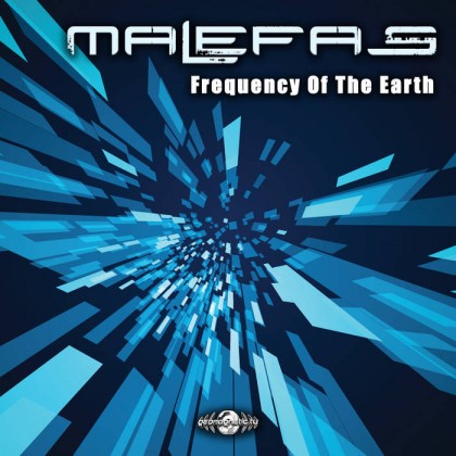 Geomagnetic.tv - MALEFAS - Frequency Of The Earth