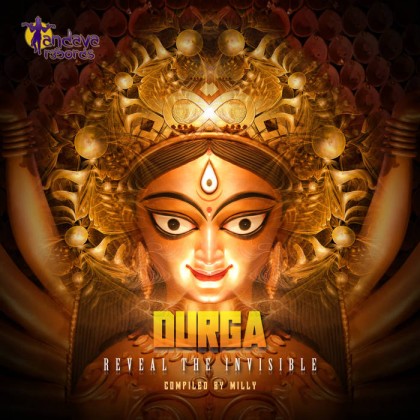 tandava records - .Various - Durga
