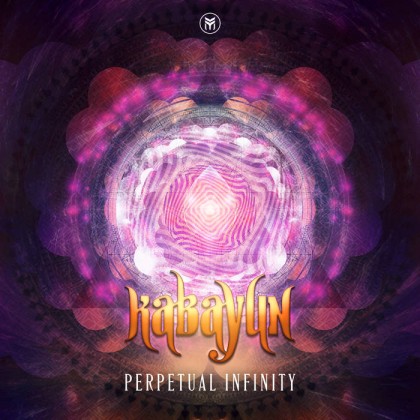 Future Music - KABAYUN - Perpetual Infinity