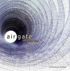 Com.pact Records - .Various - air gate