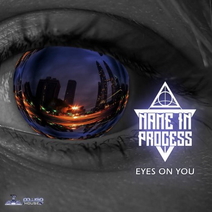 Power House - NAME IN PROCESS - Eyes On You