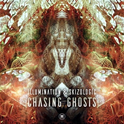 Future Music - ILLUMINATION, SKIZOLOGIC - Chasing Ghosts