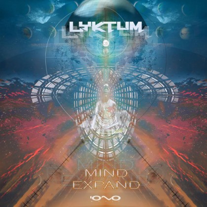 Iono Music - LYKTUM - Mind Expand