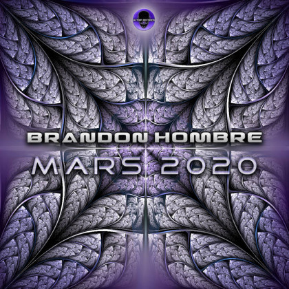 Hi-Trip Records - BRANDON HOMBRE - Mars 2020