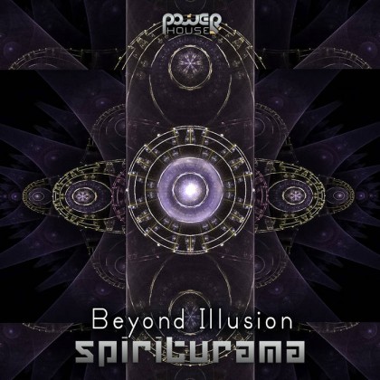 Power House - SPIRITURAMA - Beyond Illusion