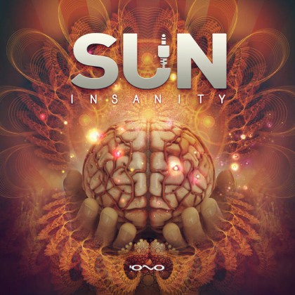 Iono Music - SUN (GR) - Insanity