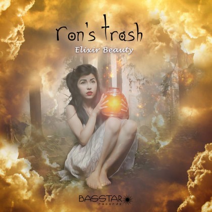 Bass-Star Records - RON S TRASH - Elixir Beauty