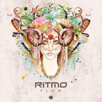 Iboga Records - RITMO - Flow