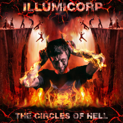 Multifrequency Records - ILLUMICORP - The Circles Of Hell