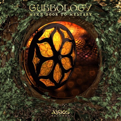 Axios Records - GUBBOLOGY - Next Door To Mystery