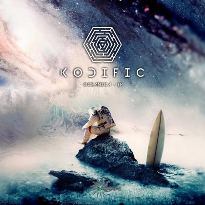 Bass-Star Records - KODIFIC - Oceanica