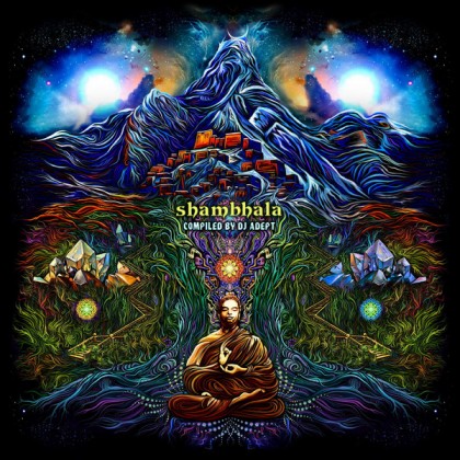 Global Sect Music - .Various - Shambhala