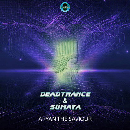 Hi-Trip Records - DEADTRANCE, SUMAYA - Aryan The Saviour
