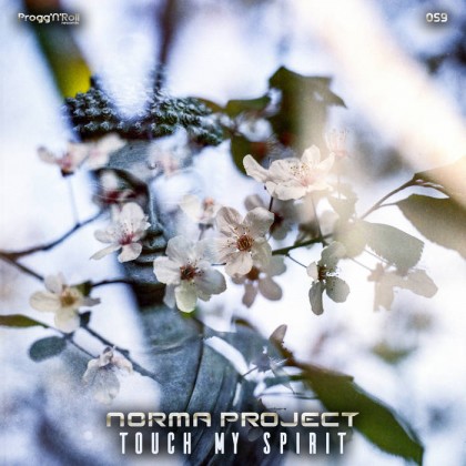 ProggNRoll Records - NORMA PROJECT - Touch My Spirit