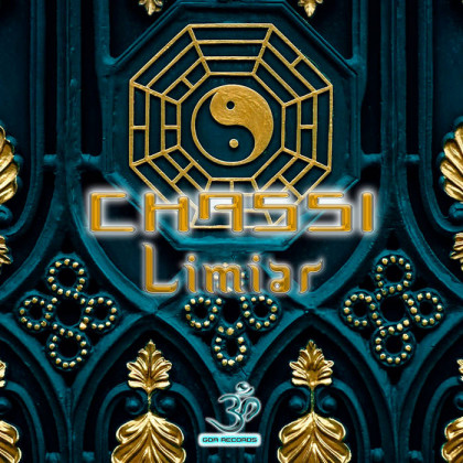 Goa Records - CHASSI - Limiar