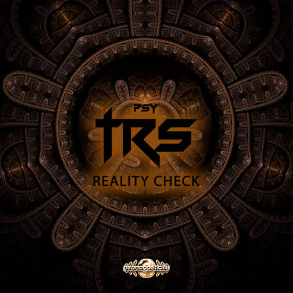 Geomagnetic.tv - PSY TRS - Reality Check